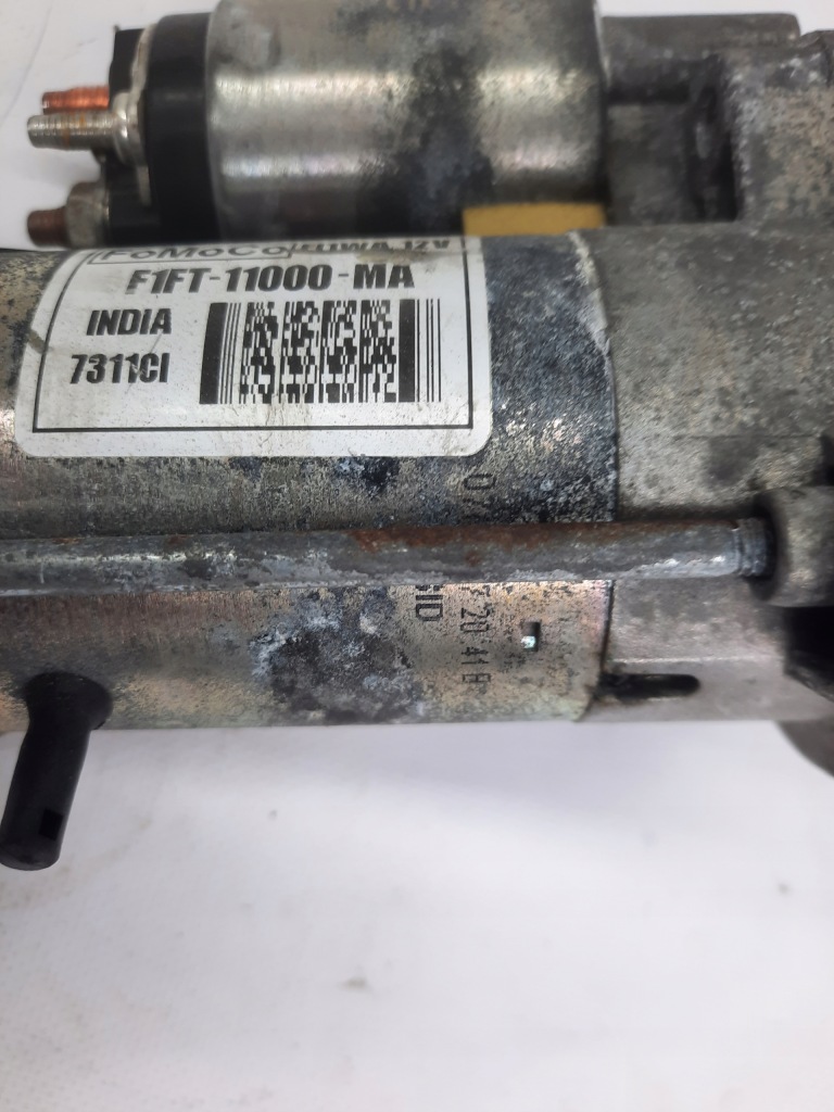 Focus mk3 1.5 eb kuga стартер f1ft-11000-ma Недорого