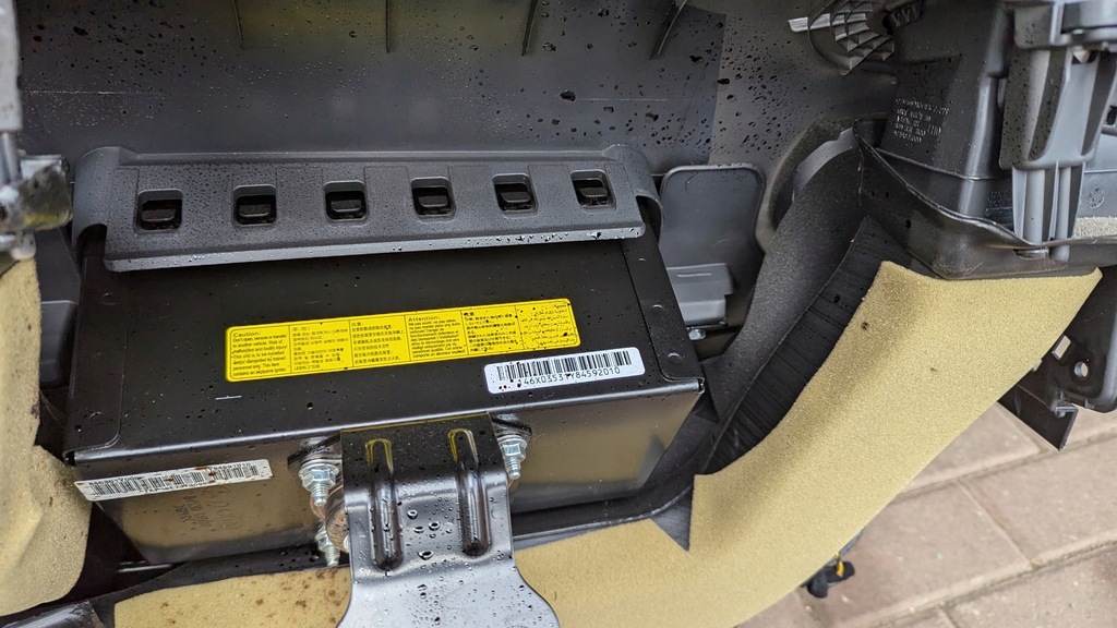 фото №7, Приборная панель приборная приборная панель kia picanto ii