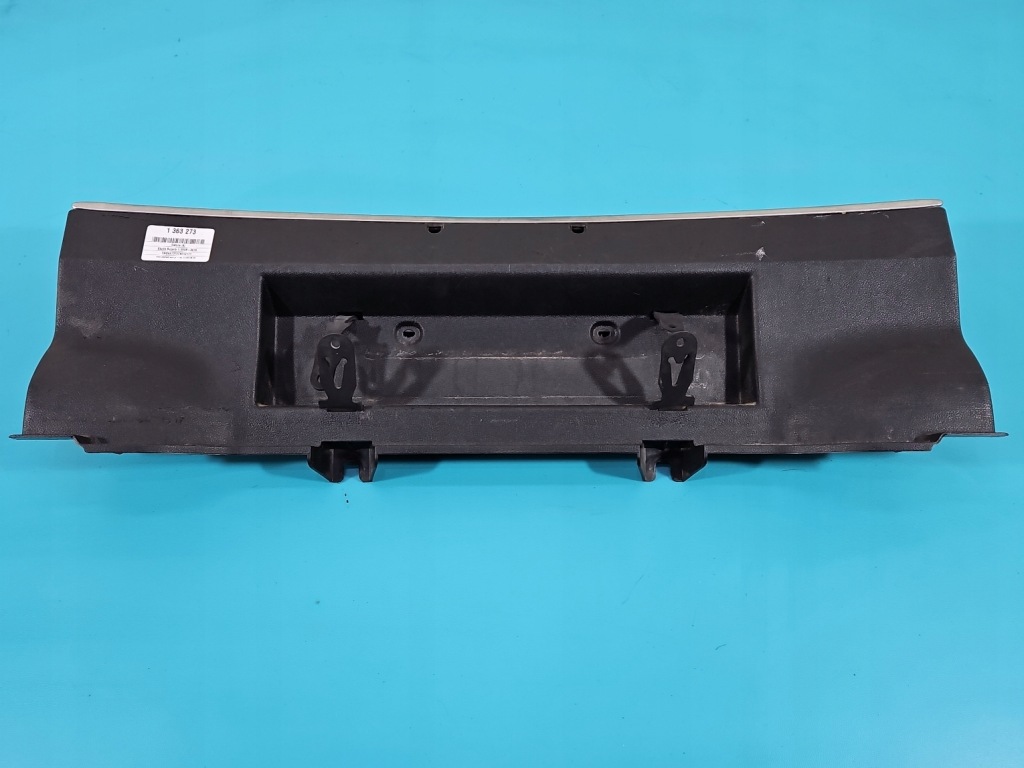 Купить Накладка поперечина заднего skoda superb 2 2,0 tdi