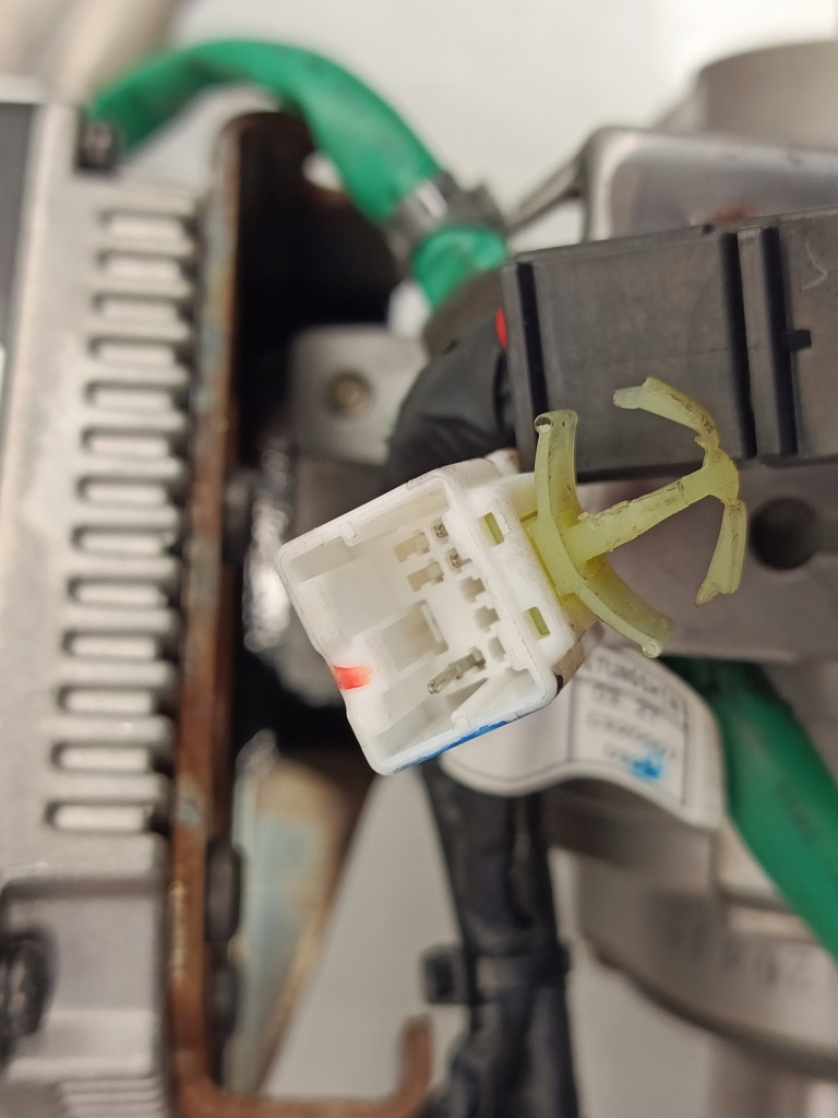 фото №10, Hyundai i40 насос підсилювач електричний 563003z200 3z563-99500 3z56300200