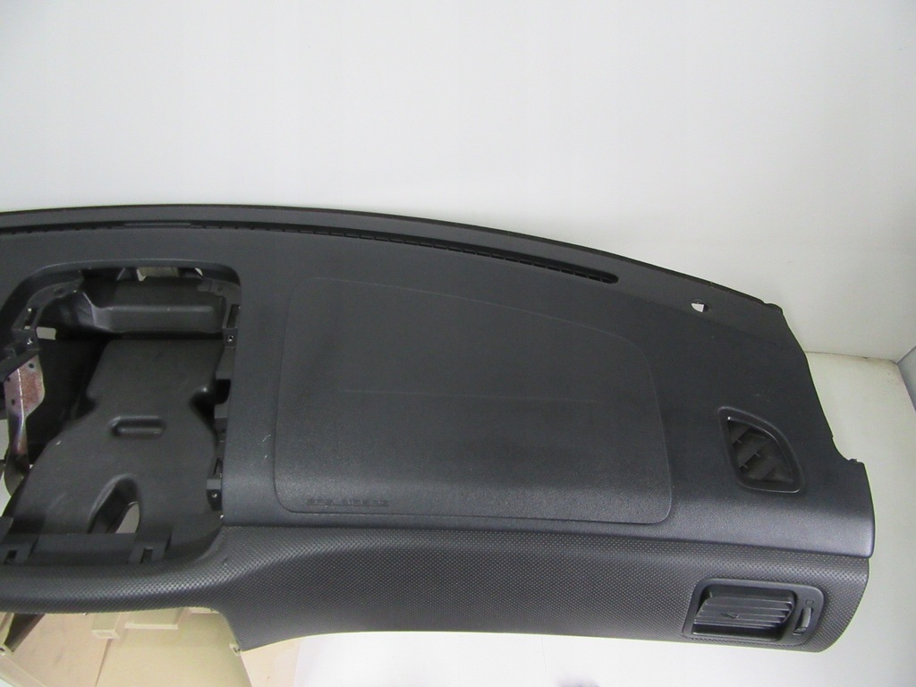 фото №15, Приборная панель консоль приборная панель подушки безопасности подушка безопасности ремни kpl subaru forester ii sg lift