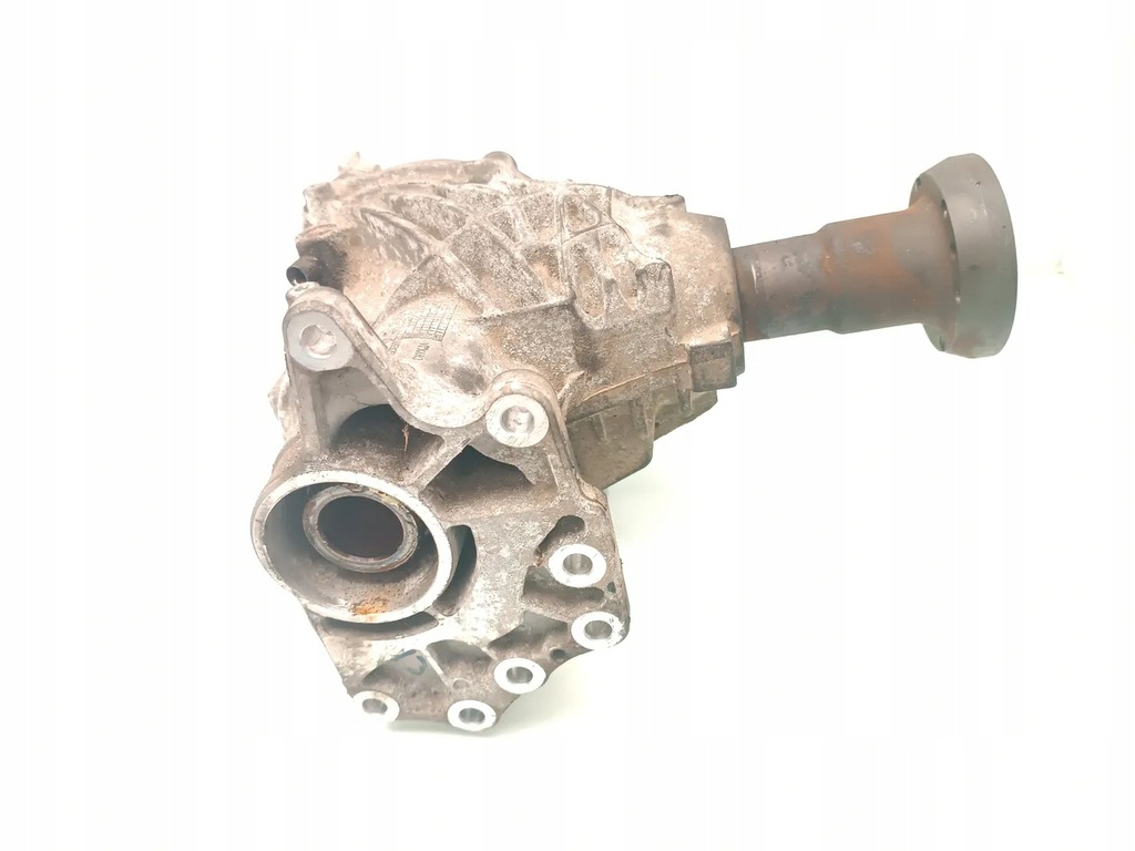 фото №11, Volvo xc60 коробка передач приладова / редуктор d5 awd дизель 151kw 205 hp suv