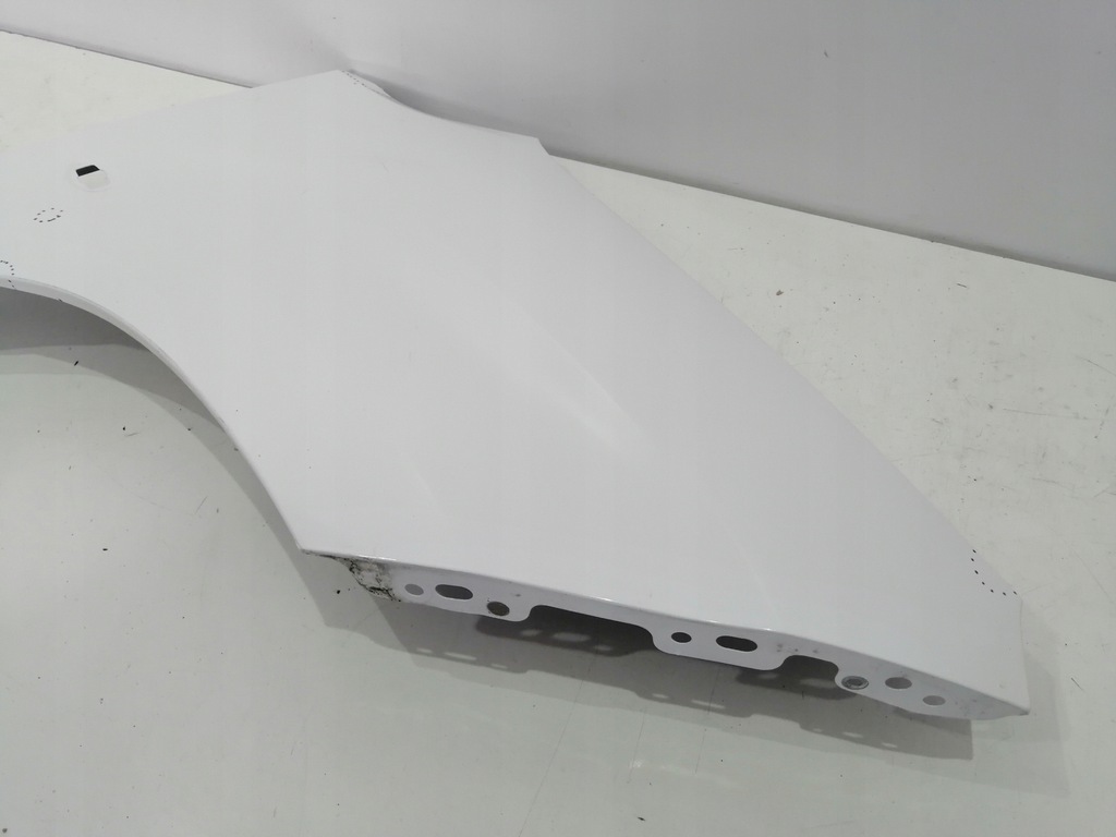 фото №7, Крила правий передній combo partner berlingo