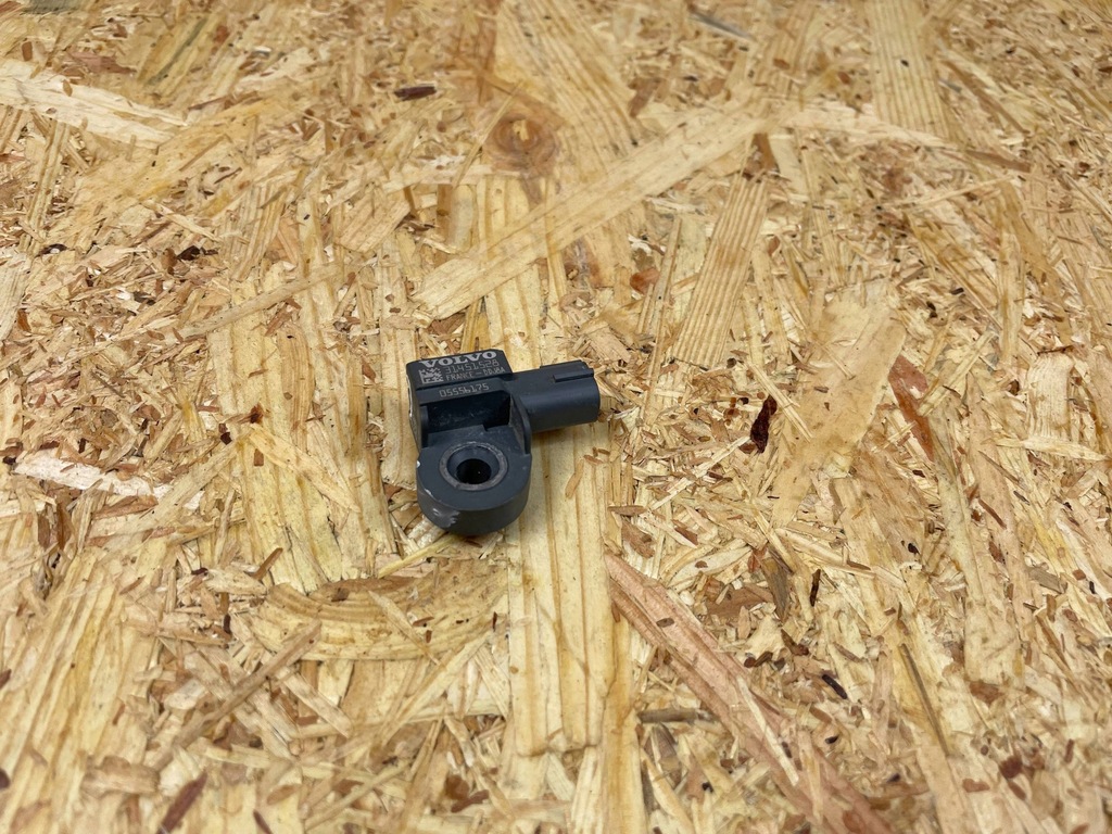 фото №9, Датчик удара ударный штекер volvo xc90 ii xc60 ii xc40 31451528