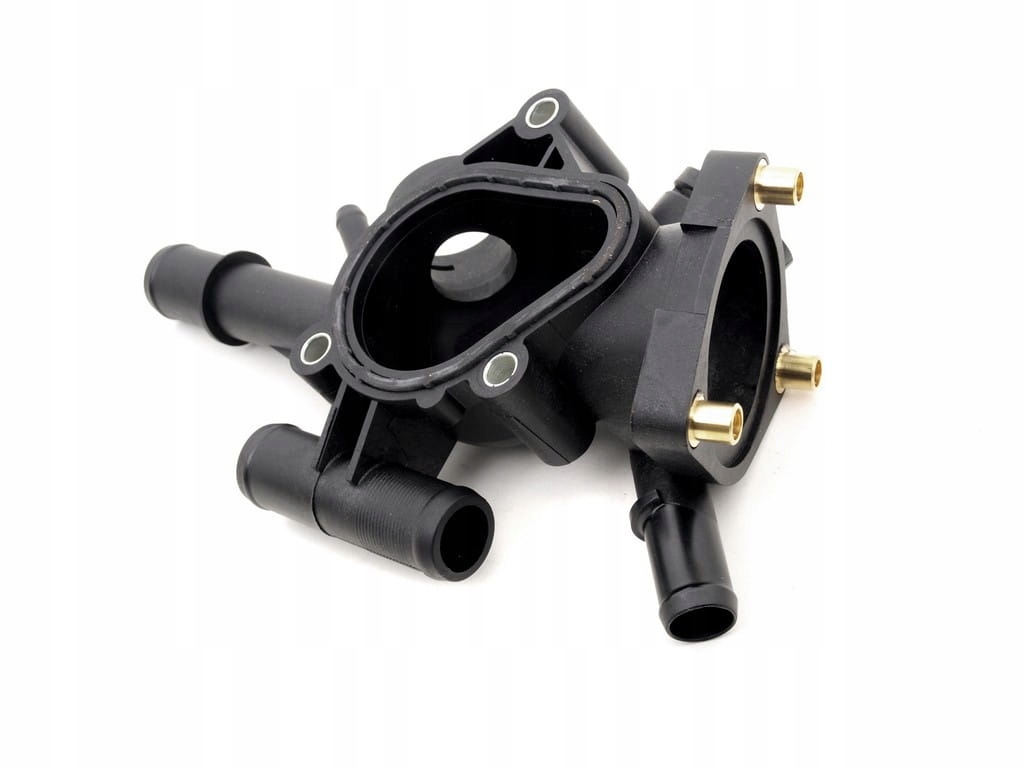 фото №8, Корпус термостата renault оригінальний номер renault оригінальний номер 7700116078 корпус термостата