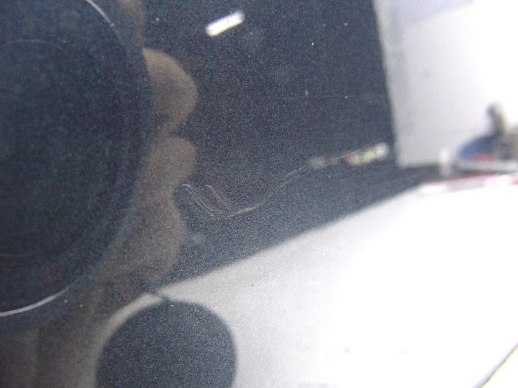 фото №5, Кришка багажника багажника задня vw passat b7 sedan lk7x