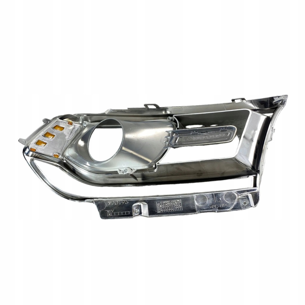 Частина фара ліва сторона dodge durango 220195 Недорого