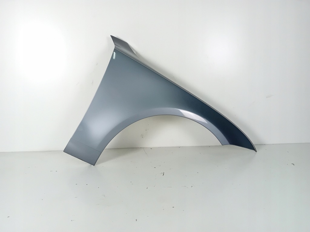 фото №1, Audi a7 4g 4g8 2012- 2018 крила правий перед lx7p