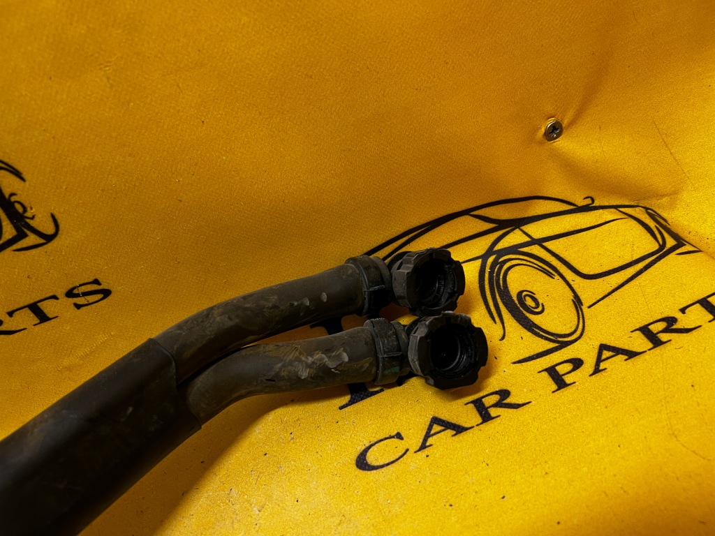 фото №2, Магістраль водяна wody насос renault master iii