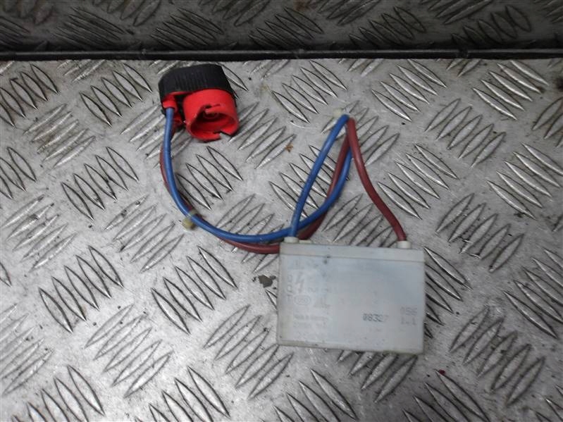 фото №1, Розжиг стартер xsenon ксенон vw golf iv