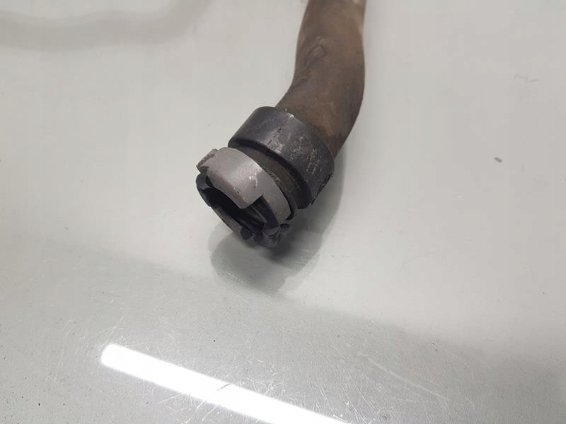 фото №3, Wąż труба wody peugeot 208 i 1.4 hdi