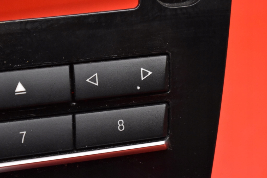 фото №7, Панель управление обдув кондиционер 9233655 bmw f07 09-13