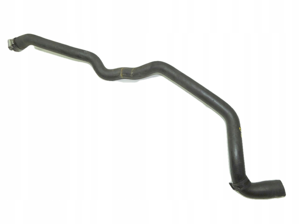 фото №1, Bmw x6 f16 m50d 3.0d 2015r шланг пабтрубок  трубка водяная