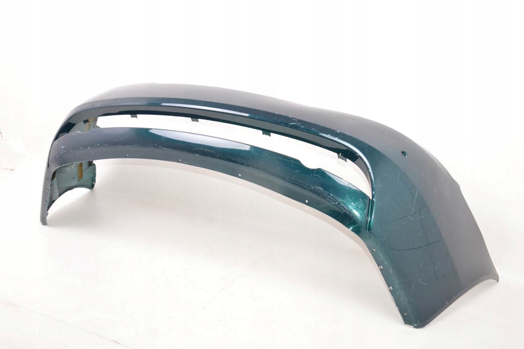 фото №10, Aston martin db9 бампер задня