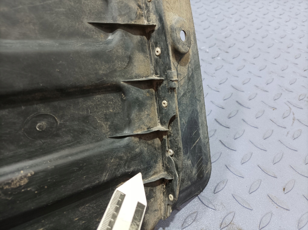 фото №5, Kia sportage iii подкрылок перед передние правое 86816-3u000