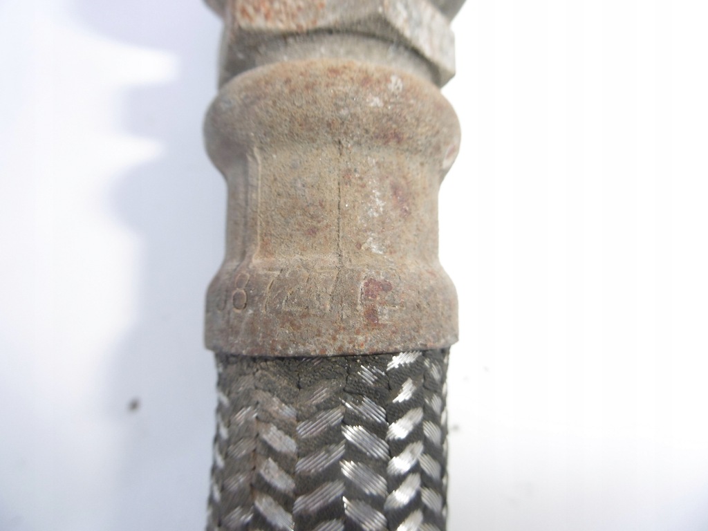 фото №8, Шланг трубка компрессора воздуха magnum dxi