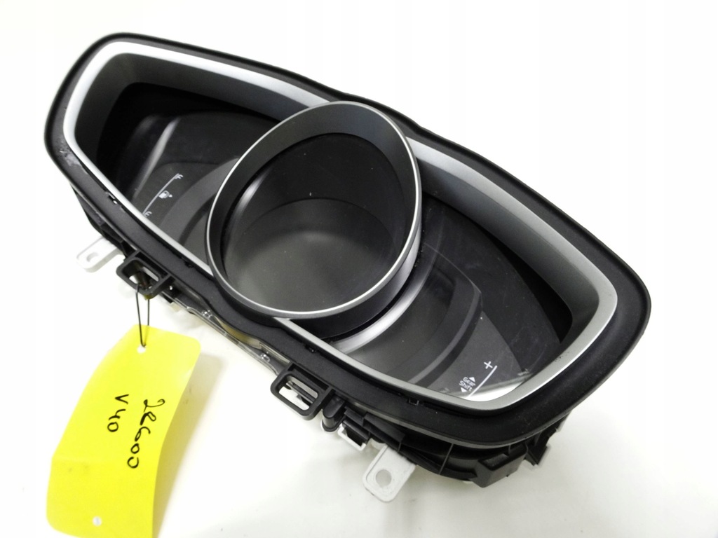 фото №2, Volvo v40 ii - счетчик europa 31473473