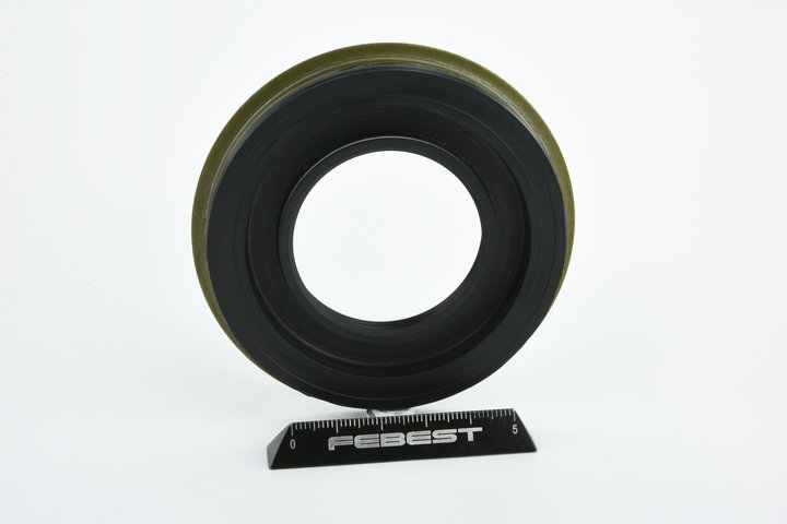 фото №15, Febest 95jes-43781011c кольцо уплотнительный, wał приводной