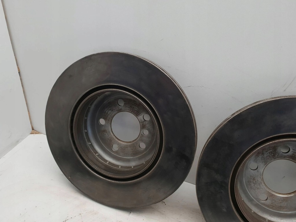 фото №7, Bmw 6 g32 gran turismo 2018 с задний диск тормоза заднего