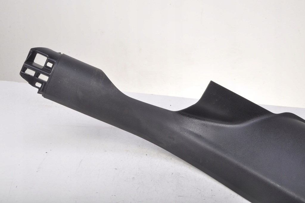 фото №8, Porsche macan захист поріг 95b867767b лівий задня