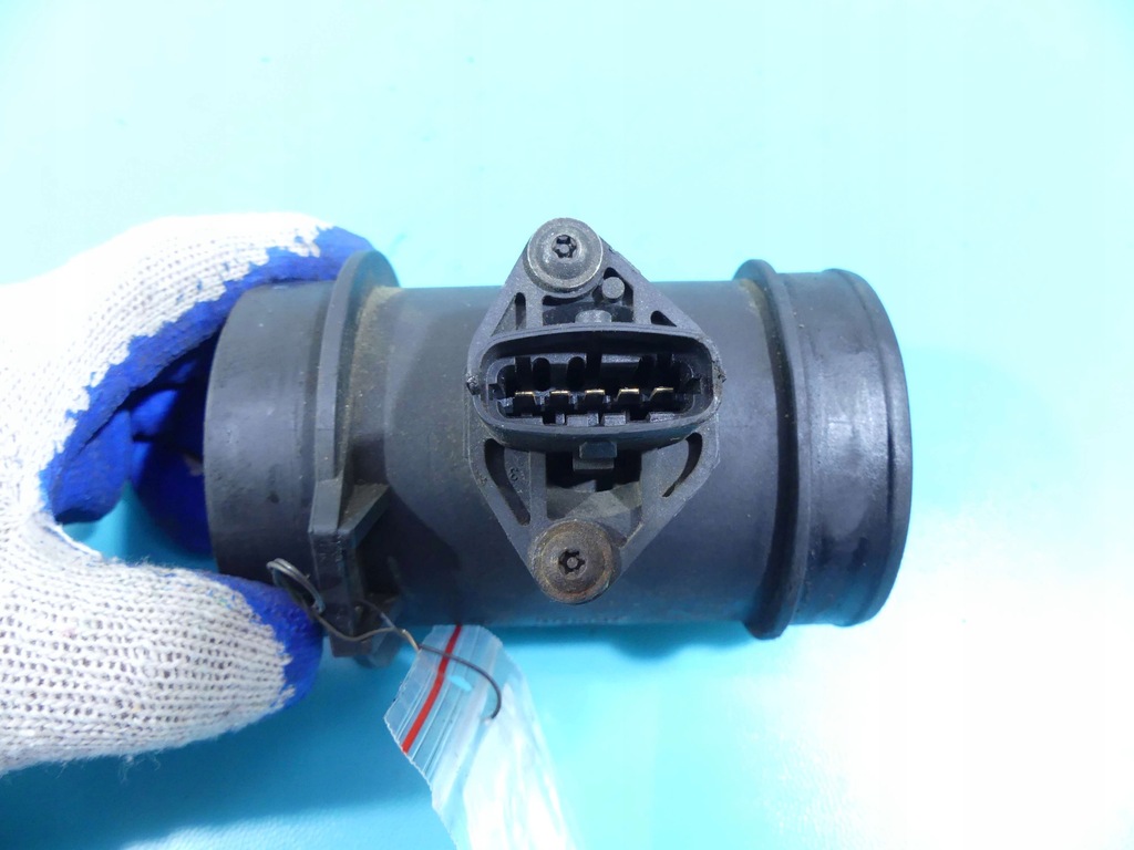 фото №6, Расходомер land rover freelander 2.0 td