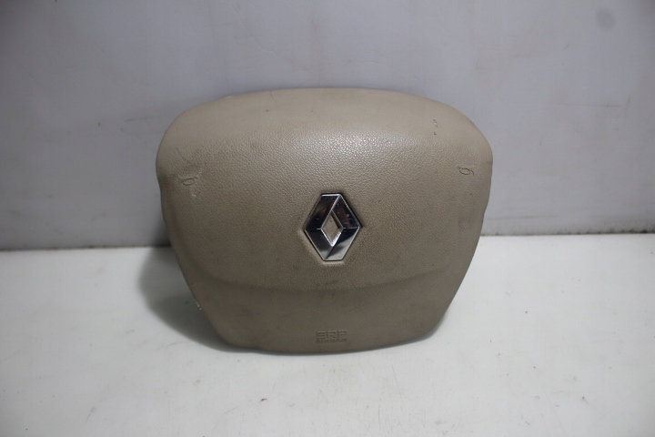 фото №8, Панель приладів приладова подушка безпеки подушки безпеки ремені fluence