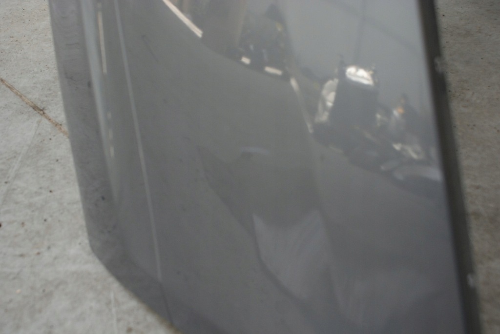 фото №13, Bmw e63 6 silbergrau бампер задня задній