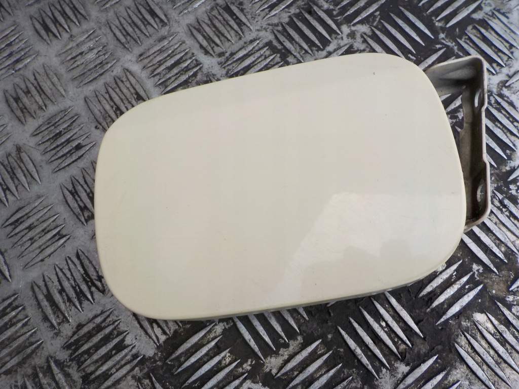 фото №7, Mercedes e-klasa w211 крышка заливной топлива дизель цвет beż majonez