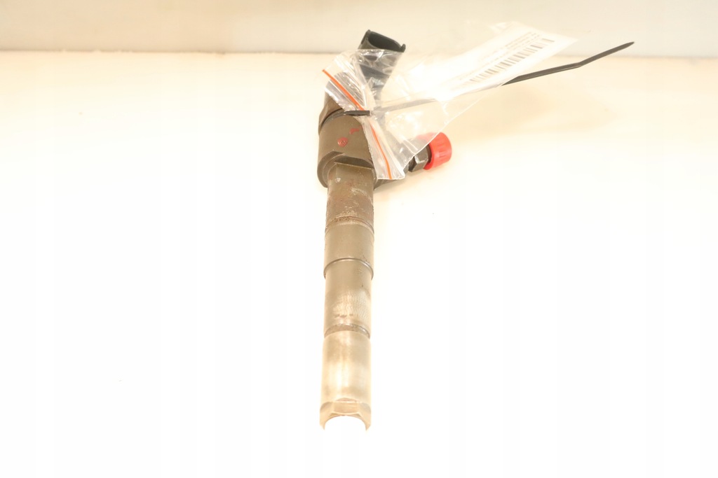 фото №1, Инжектор форсунка opel signum 1.9cdti