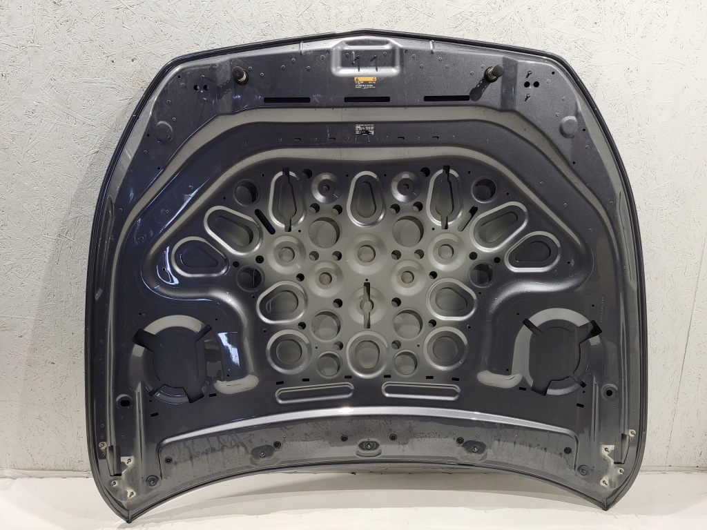 Капот mercedes s-coupe w217 Київ