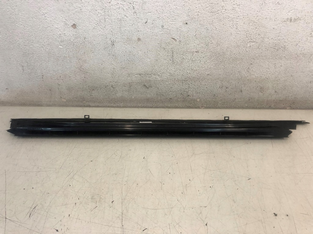 фото №6, Mercedes-benz оригінальний номер 1296800435 молдинг поріг