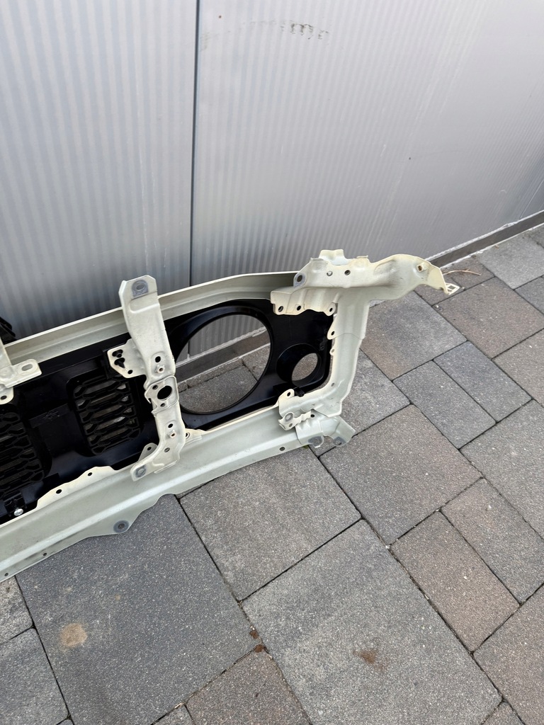 фото №11, Suzuki jimny решітка радіатора решітка радіатора