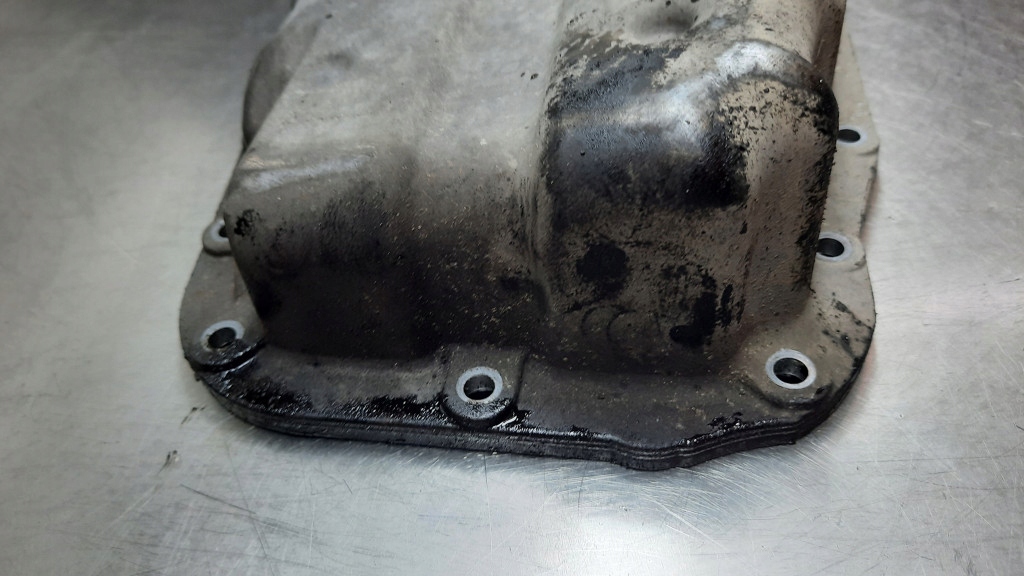 фото №5, Поддон масляная r90400134 opel astra 1.6b