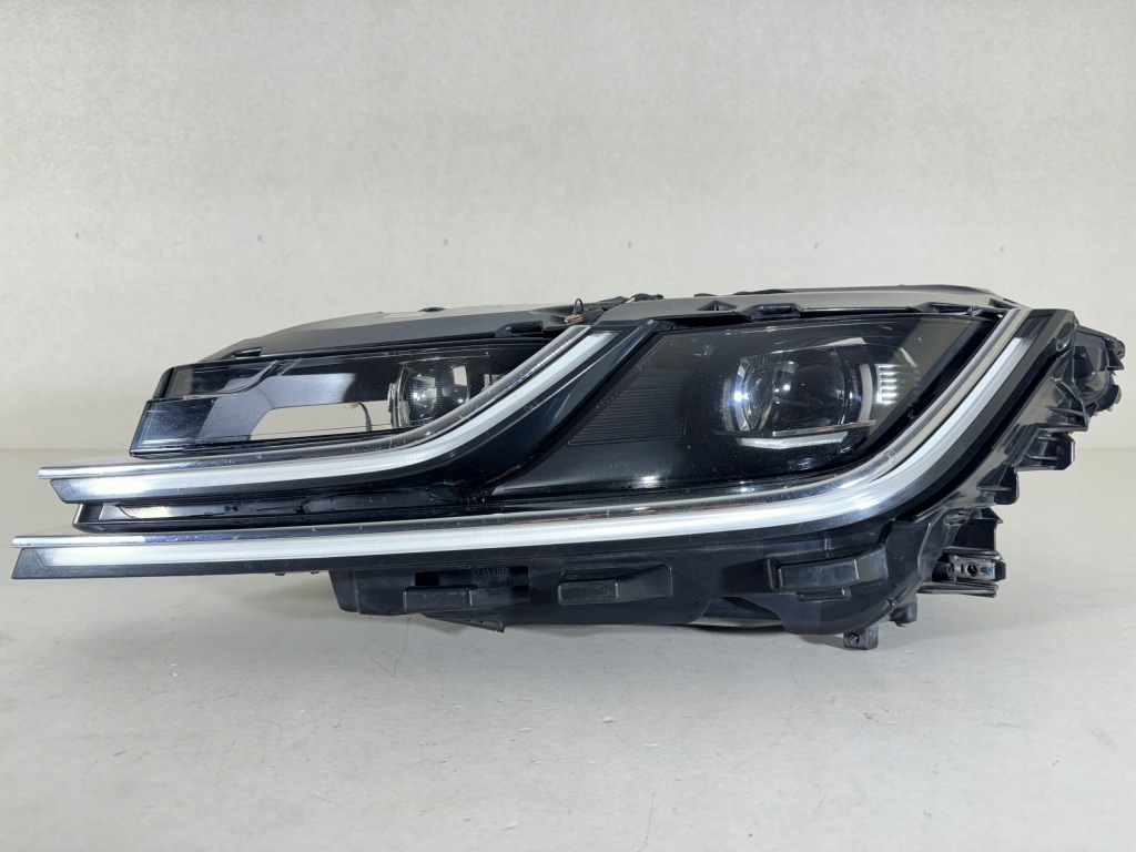 фото №1, Vw arteon 3g8 full led лампа ліва перед передня фара eur