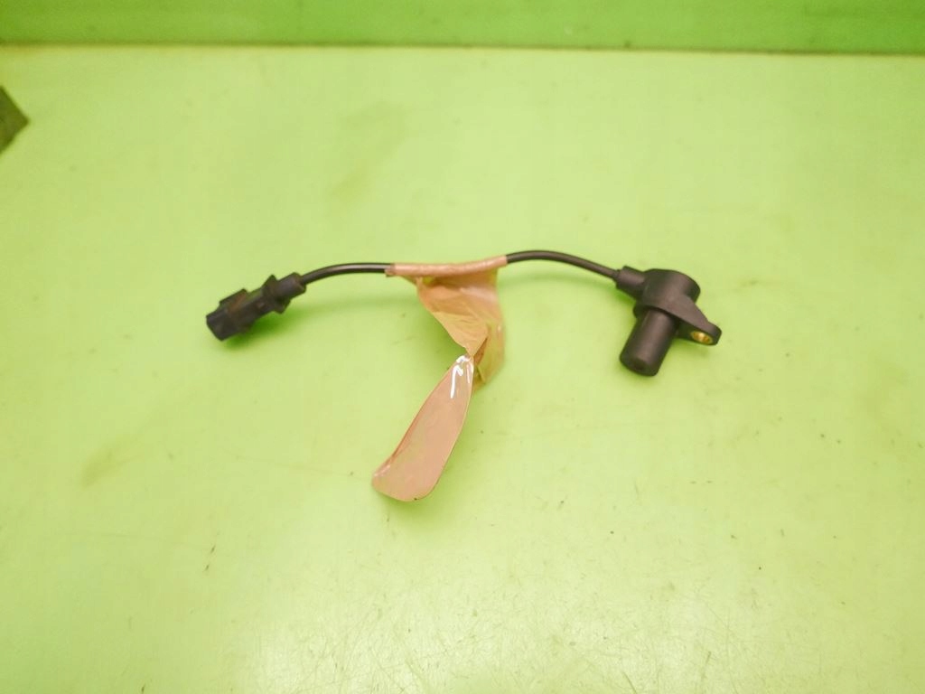 фото №10, Датчик положення вала kia carnival i 2.9tdi 99-01