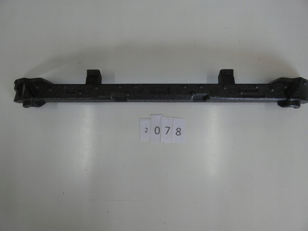 фото №1, Opel adam абсорбер бампера 2.078