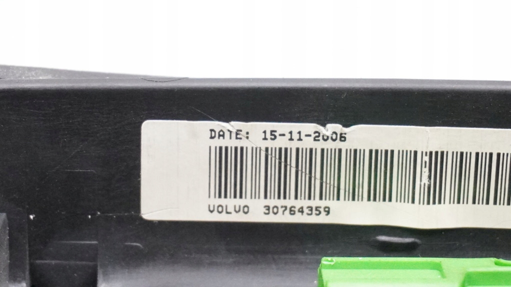 фото №11, Воздуховод мультифункция volvo v50 s40 ii 30764359