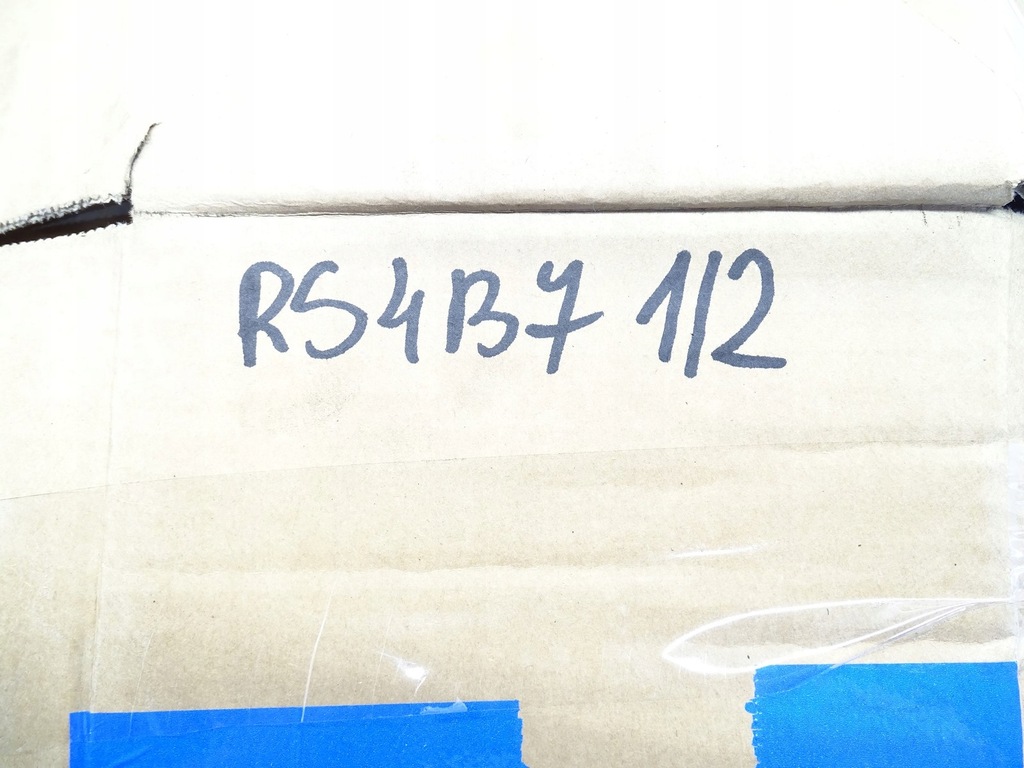 фото №10, Супорти гальмівні диски перед передні audi rs rs4 b7 8e0 4.2 fsi комплект