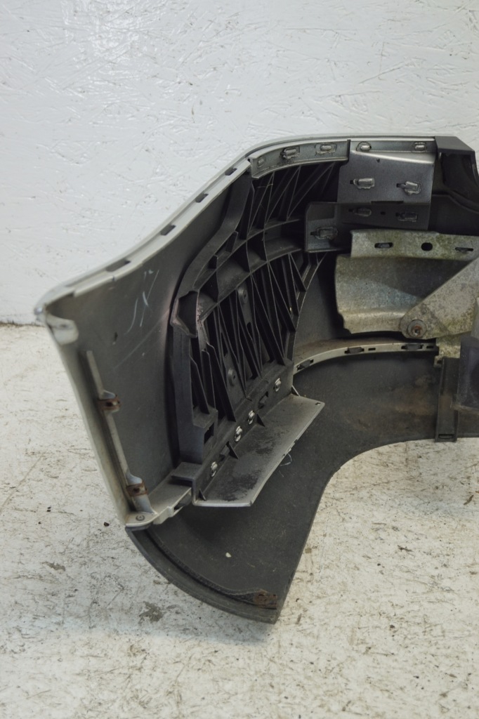 фото №15, Бампер задня audi a4 b5 lift kombi