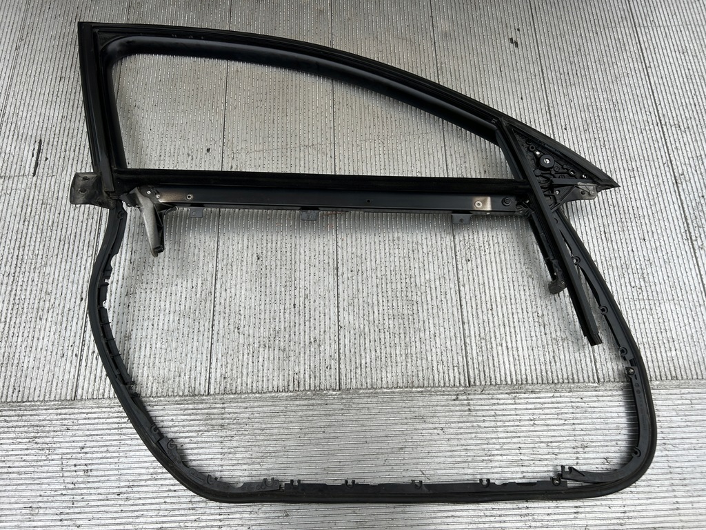 фото №1, Рамка прокладка двері правий перед audi a6 c6