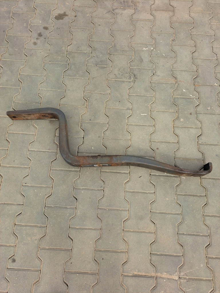 фото №3, Рессора задняя полурессора renault midlum dxi volvo fl