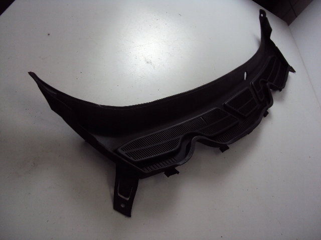 фото №4, Жабо ford ecosport mk2 2012-2021