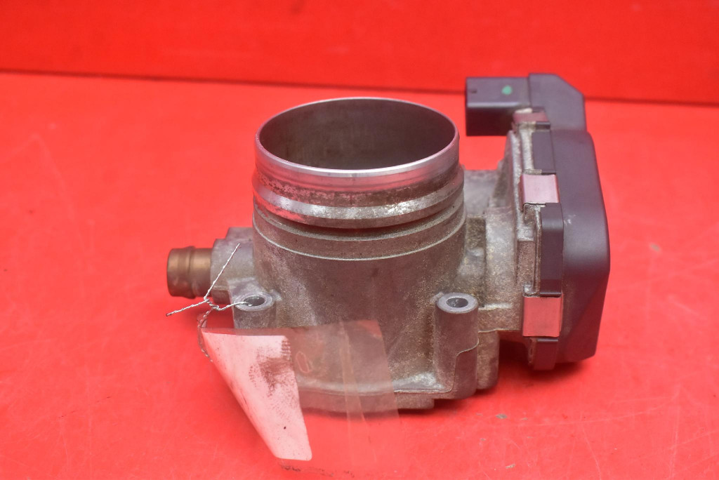 Дроссельная заслонка 7588625 a2c53355204 bmw f10 f11 2.0i 184 km 09-13 в Украине