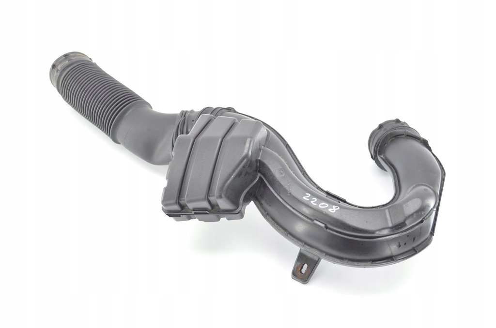 фото №7, 2015 renault trafic iii x82 частина труби впуску повітря 110615482r