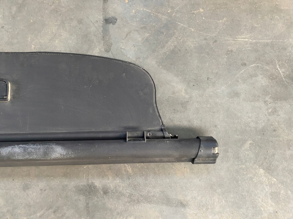 фото №8, Audi a4 b8 kombi шторка багажника