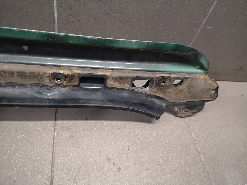 фото №4, Підкрилок кронштейн ліва vw touareg 7l6805175d