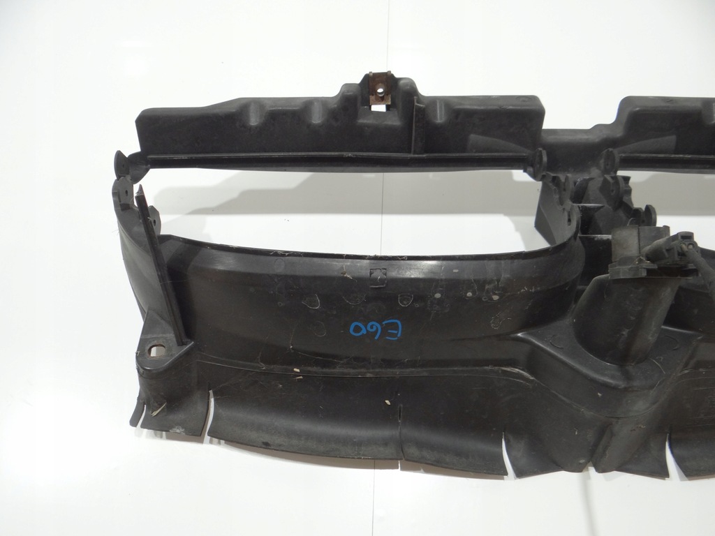 фото №6, Воздуховод впуск воздуха bmw e60 7050537