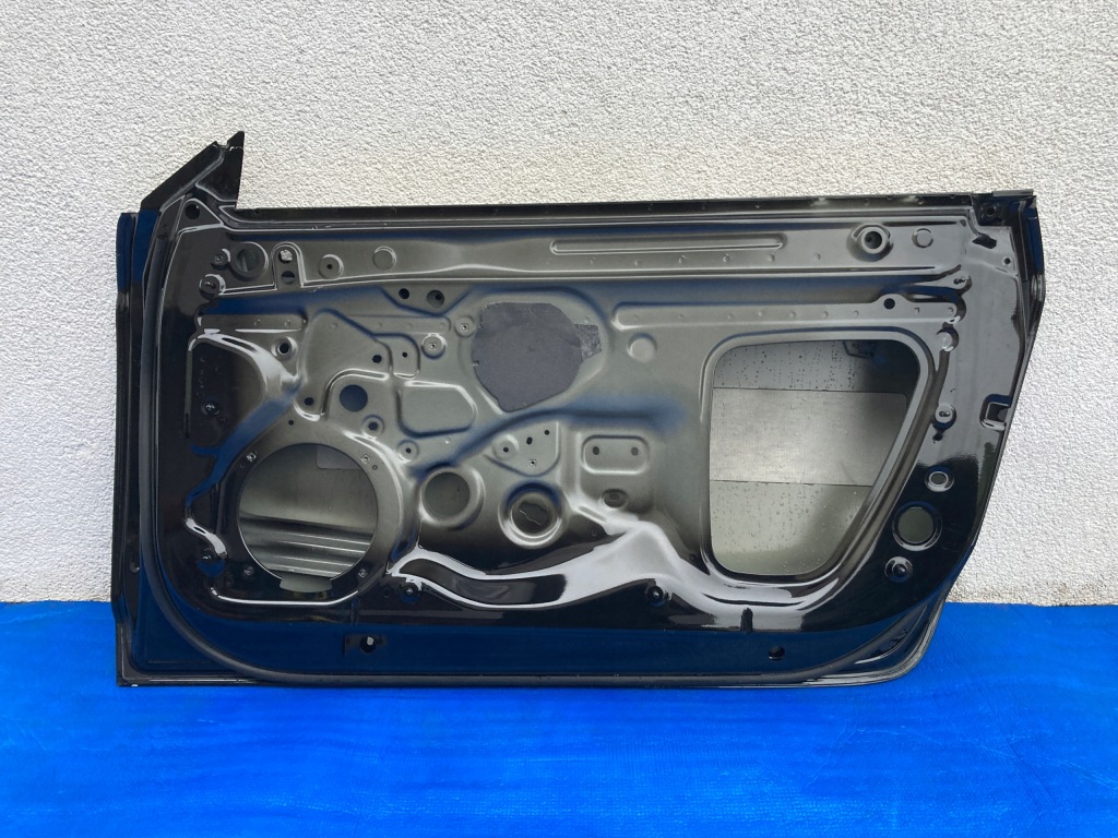 фото №9, Двері праве audi a3 cabrio 8v