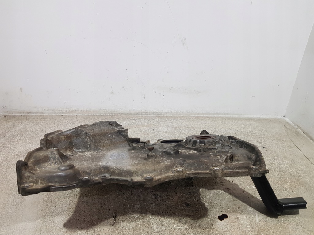 фото №6, Корпус розподільного валу насос оливи 1060a194 mitsubishi space star ii 1.0b 3a90