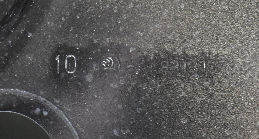 фото №5, Skoda rapid 5j дверь правое перед передние org